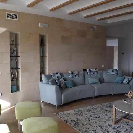 Casa Boquera Hotel Carche Luaran gambar