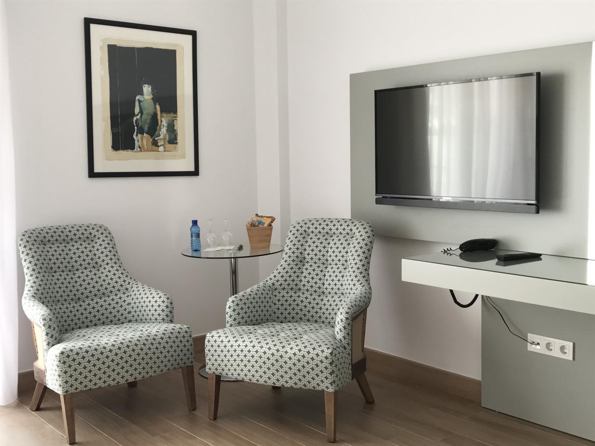 Casa Boquera Hotel Carche Luaran gambar