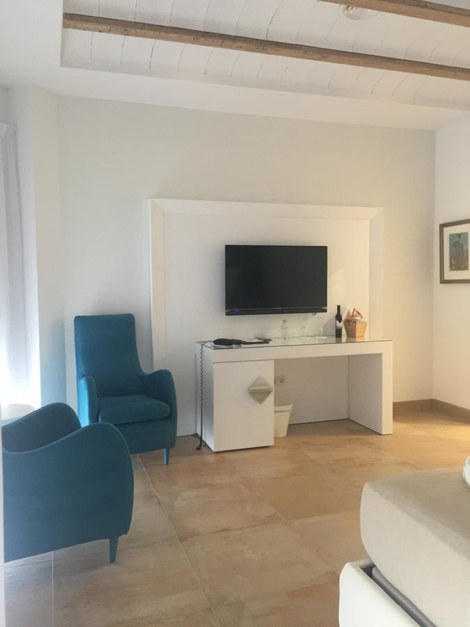 Casa Boquera Hotel Carche Luaran gambar