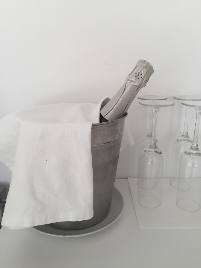 Casa Boquera Hotel Carche Luaran gambar