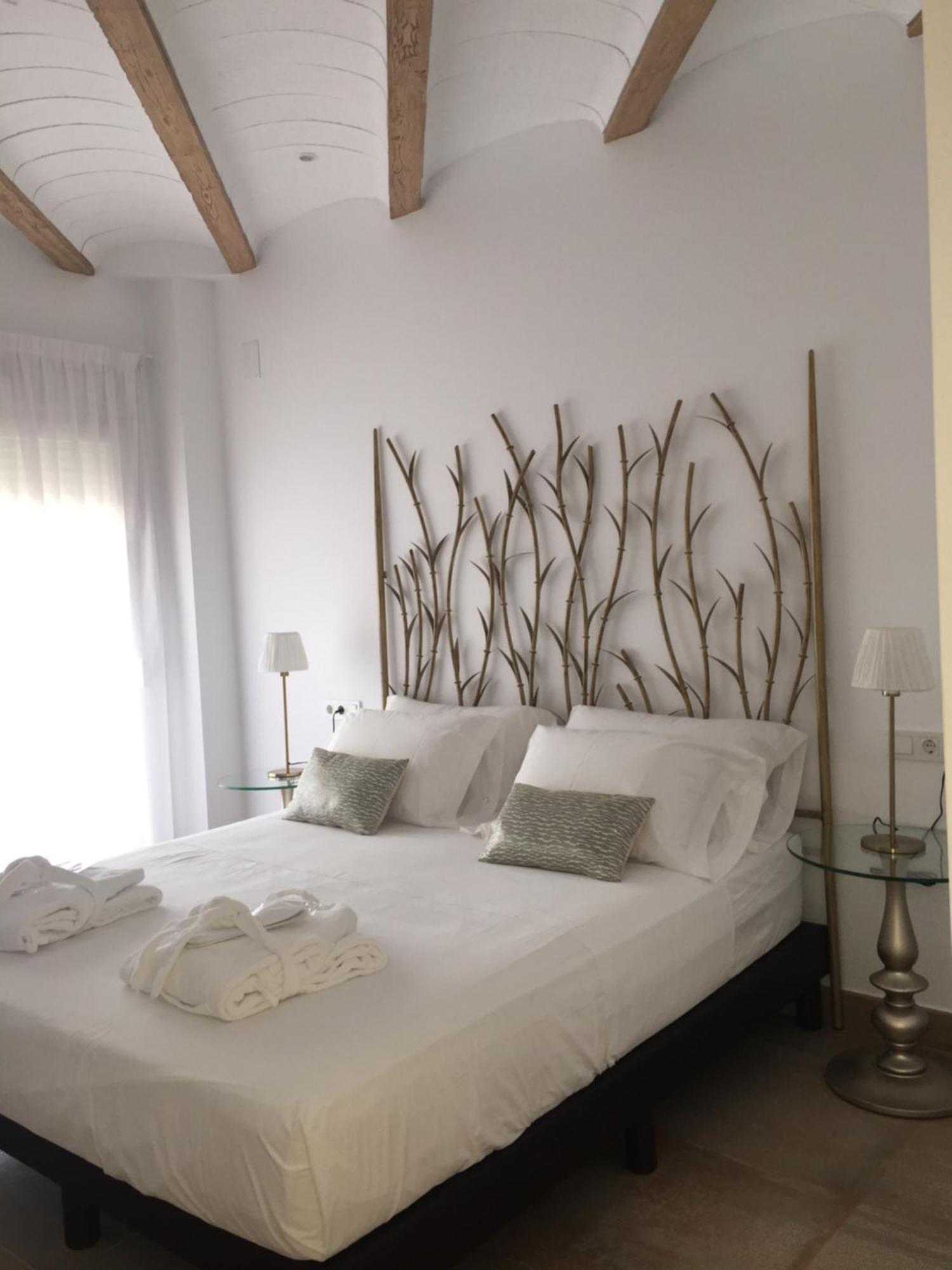 Casa Boquera Hotel Carche Luaran gambar